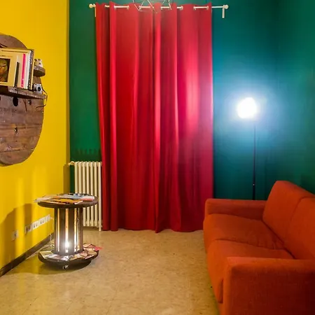 Apartment Photo-camera Turin