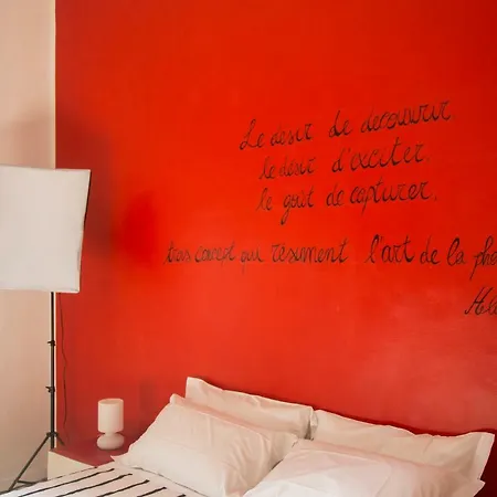 Photo-camera Apartment *
