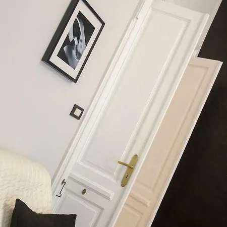Photo-camera Apartment Turin