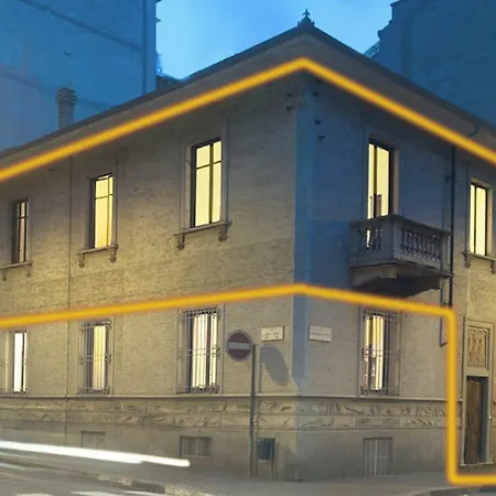Photo-camera Turin
