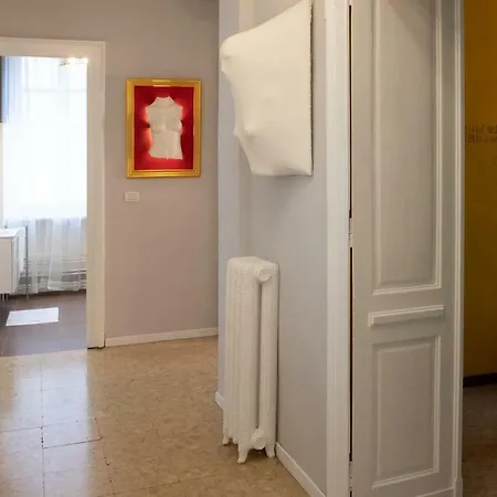 Photo-camera Apartment *