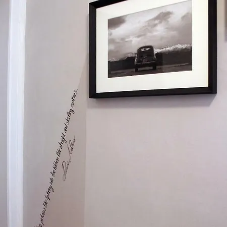 Photo-camera Apartment